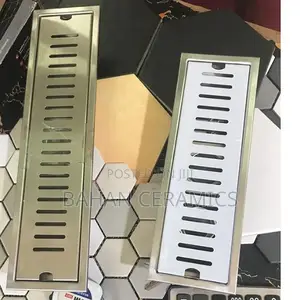 Metallic Floor Drainer/Trap