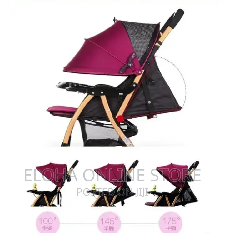Baby Stroller
