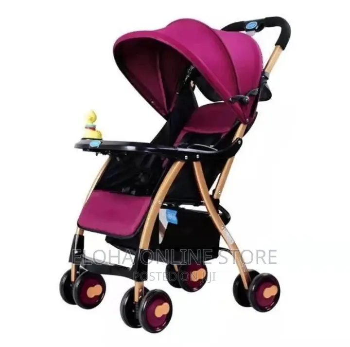 Baby Stroller