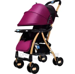 Baby Stroller