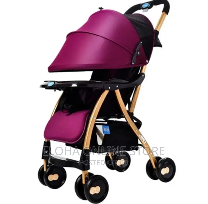 Baby Stroller