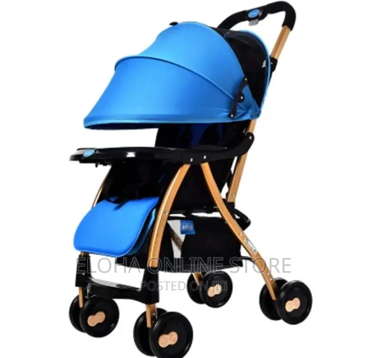 Baby Stroller