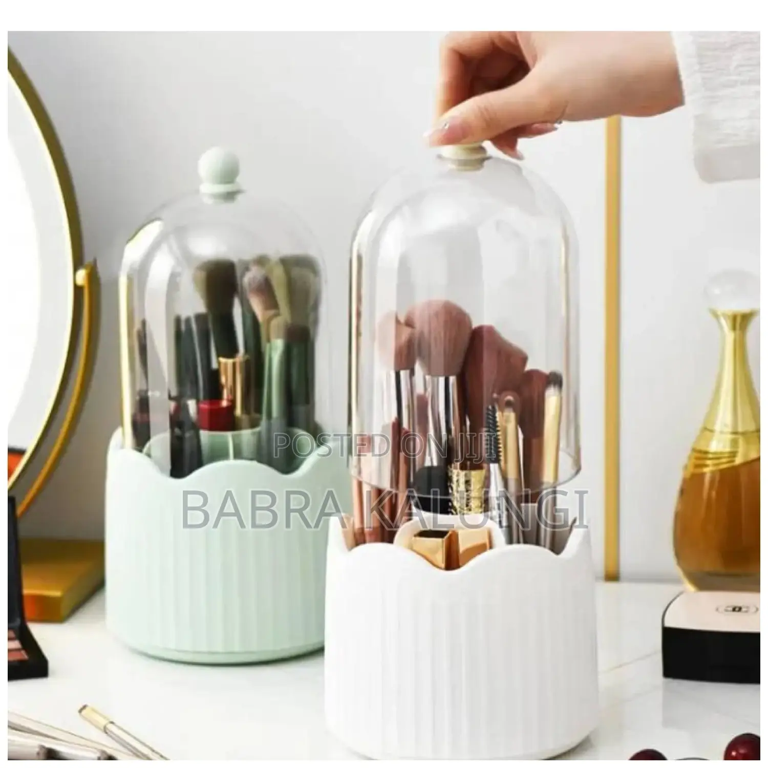 Make Up Holder / Organizer