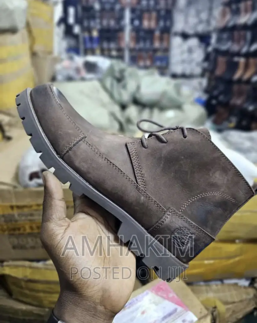 New Timberland Classic Boots in Stock