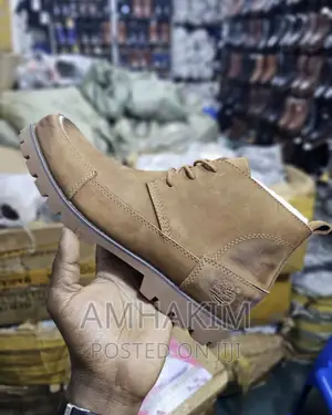 New Timberland Classic Boots in Stock