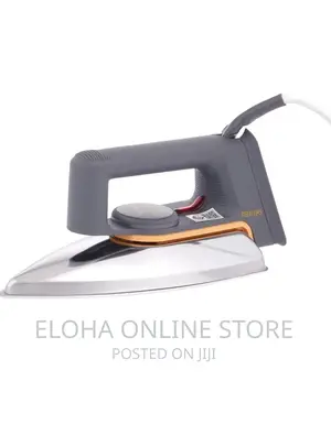 Philips Dry Iron