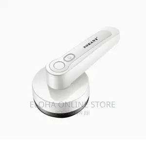Sokany Rechargeable Lint Remover