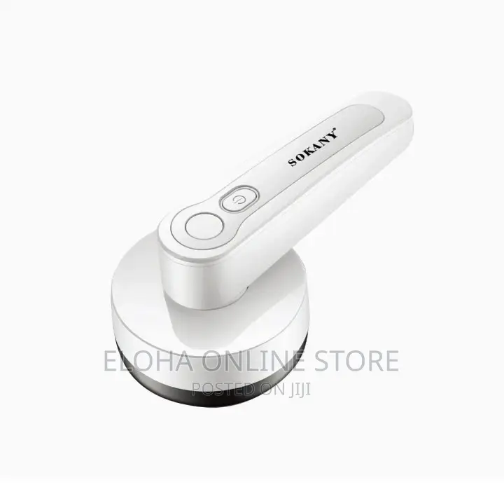 Sokany Rechargeable Lint Remover