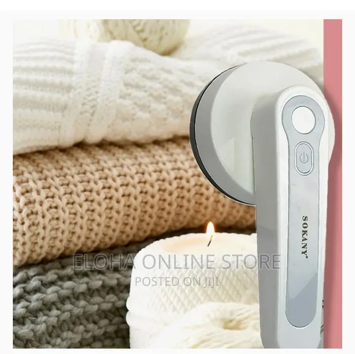 Sokany Rechargeable Lint Remover