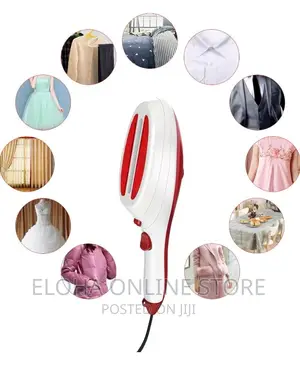 Steam Iron Brush