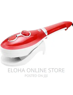 Steam Iron Brush
