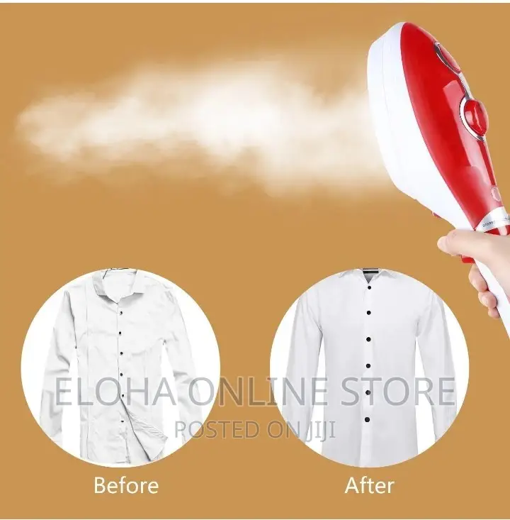 Steam Iron Brush