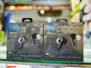 Anker Liberty 4 Wireless Earphones
