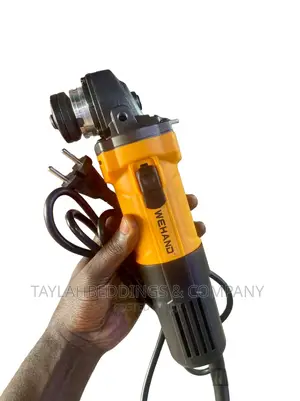 WEHAND Angle Grinder
