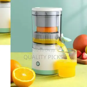 Manual Citrus Press
