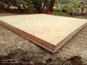 Plywood 6mm (8ft X 4ft X 6mm)