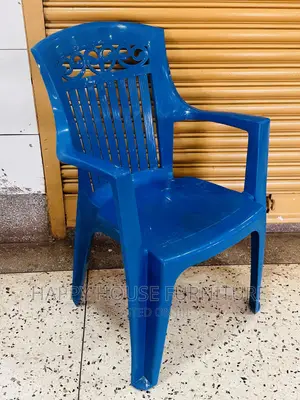 Plastic Chairs