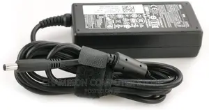 Dell Small Pin Laptop Charger 45w, 65w, 90w 19.5v, 2.31a