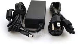 Dell Small Pin Laptop Charger 45w, 65w, 90w 19.5v, 2.31a