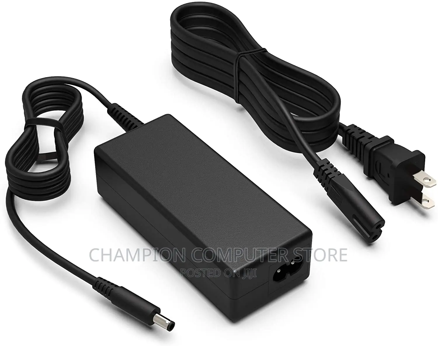 Dell Small Pin Laptop Charger 45w, 65w, 90w 19.5v, 2.31a