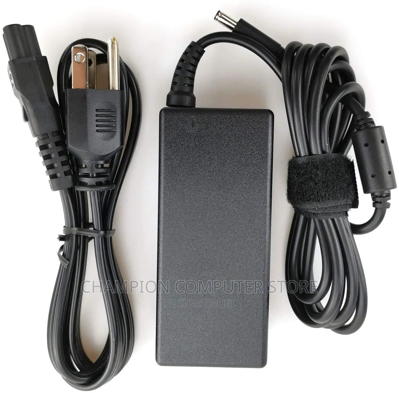 Dell Small Pin Laptop Charger 45w, 65w, 90w 19.5v, 2.31a