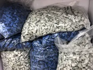 Pack of RJ45 Boot/1000pcs