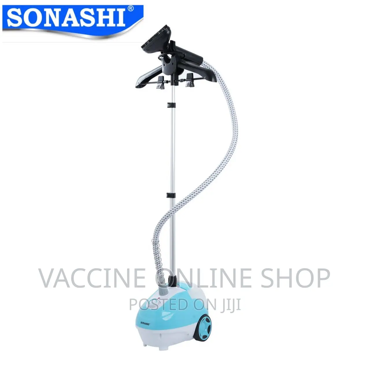 Sonash Garment Steamer SGS-321