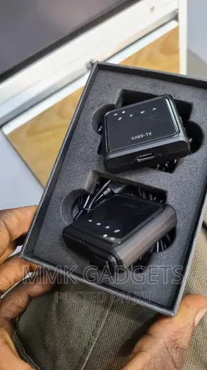 SX 89 Wireless