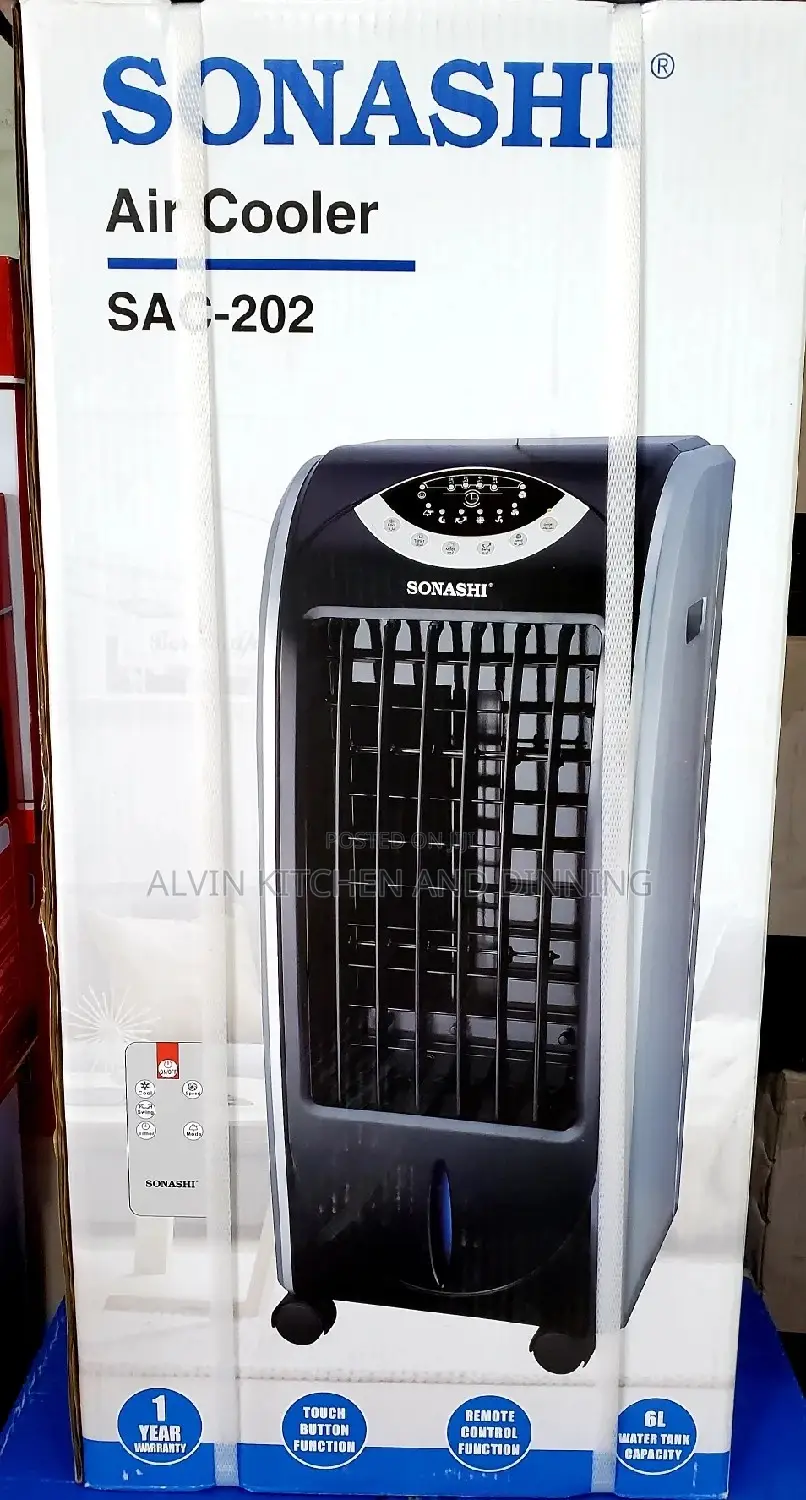 Air Conditioner