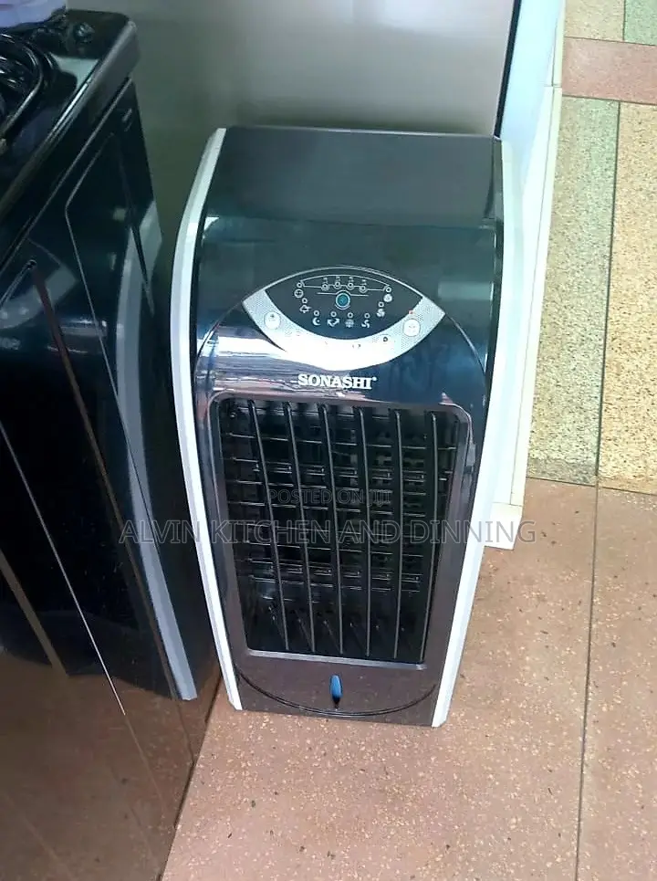 Air Conditioner