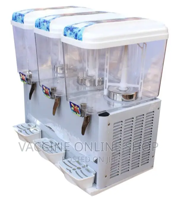 Triple Juice Dispenser/Triple Juice Dispenser B23