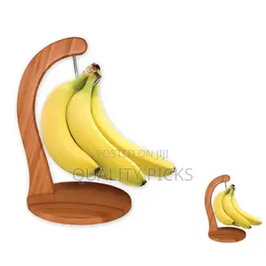Portable Banana Holder