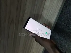 Samsung Galaxy S9 Plus 64 GB Pink