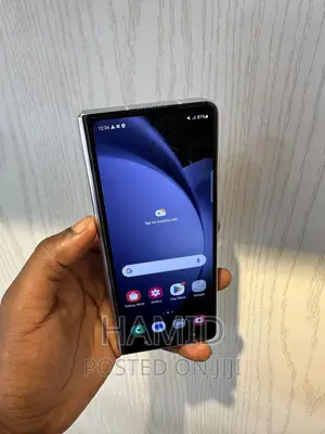 Samsung Galaxy Z Fold 5 512 GB Purple