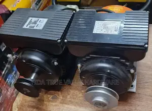Electric Motors 2hp High Speed Royalty