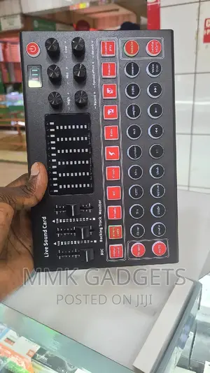Sound Card