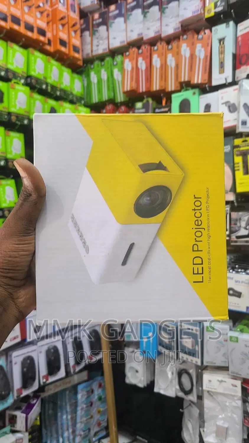 Mini Projector