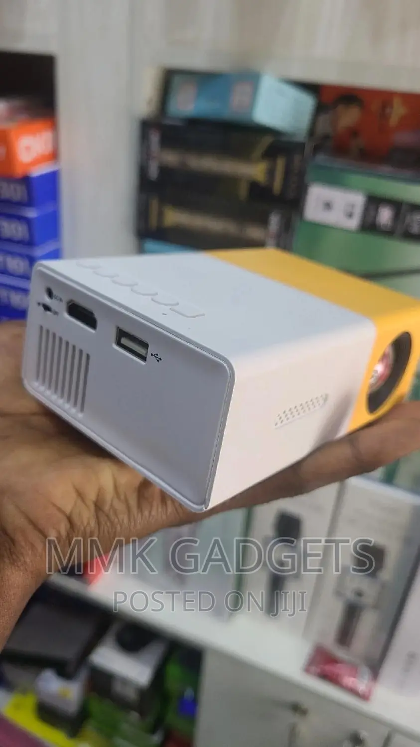Mini Projector