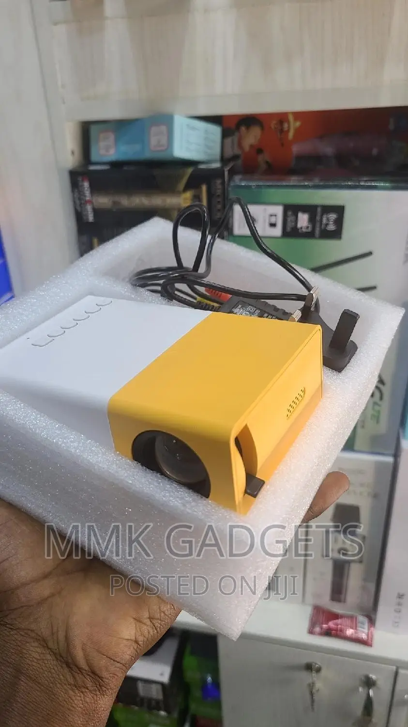 Mini Projector
