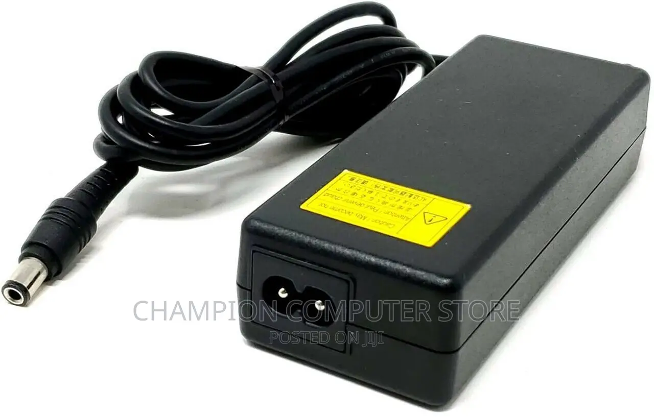 TOSHIBA Laptop Power Charger Adapter 15V 5A (6.3 X 3.0mm)