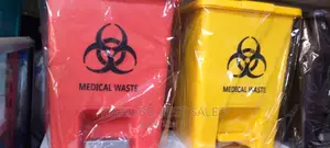15ltrs Medical Waste Bins ( 30 Litres Dustbins)