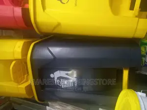 50ltrs Dust Bin Pedal