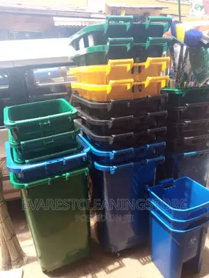 240ltr Dustbin
