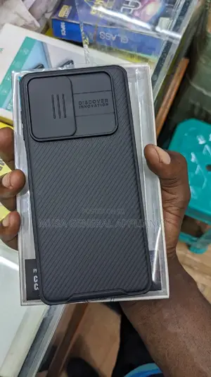 A73 5G Back Case