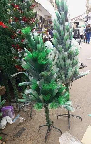 Pine Christmas Tree