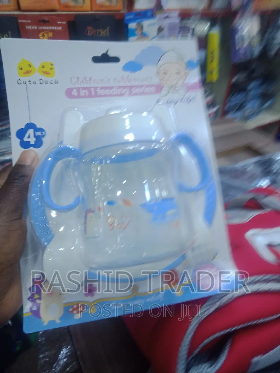 Baby Feeding Bottles 2
