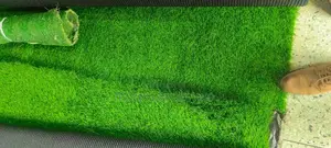 Grass Carpent Supplied to Lugongo