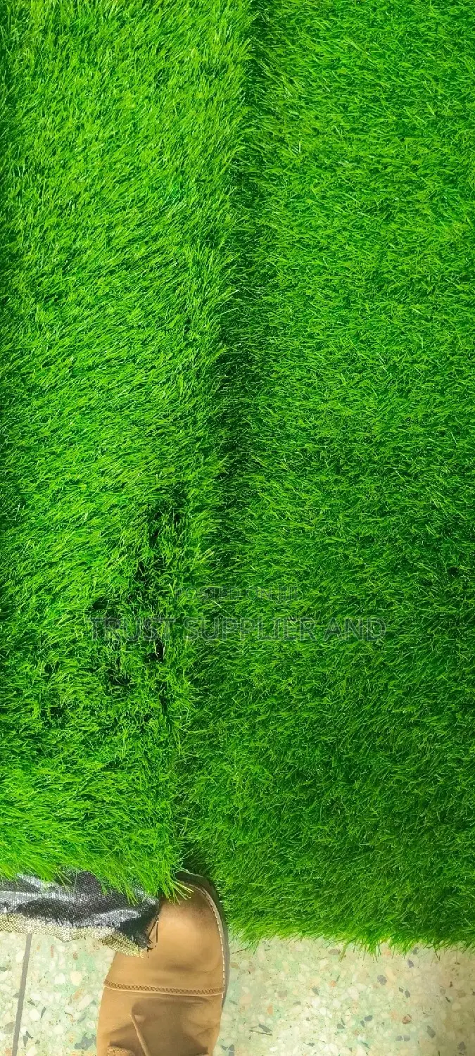 Grass Carpent Supplied to Lugongo