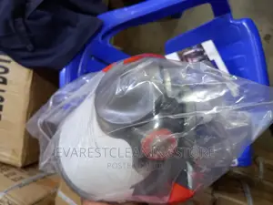 3M Full Facepiece Dust and Poison Mask Suit