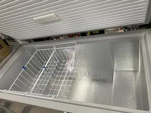 Chiq 500l Deep / Chest Freezers 5yr Warranty